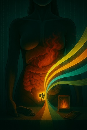 Your Metabolism is Asleep. 5 Ways to Wake It Up